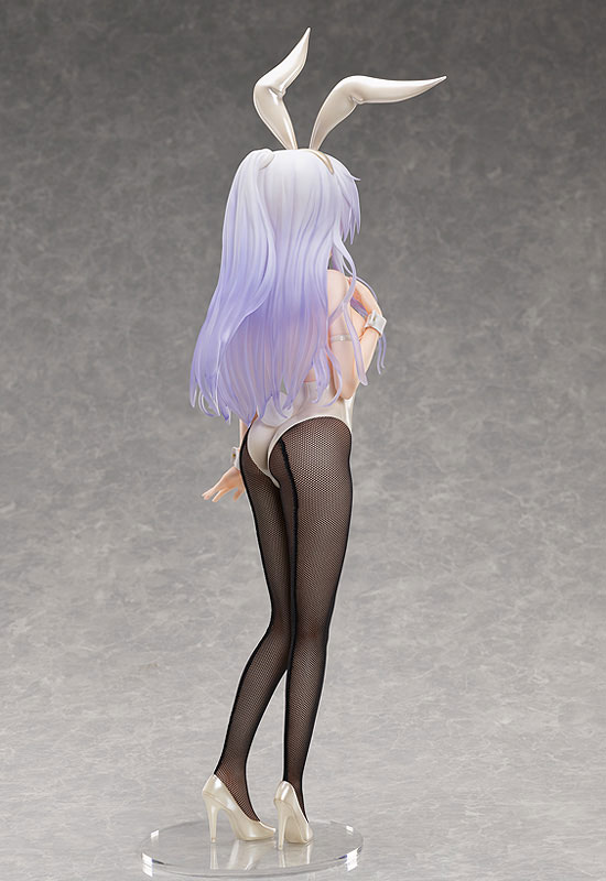B-STYLE Angel Beats! Tachibana Kanade Bunny Ver. 1/4