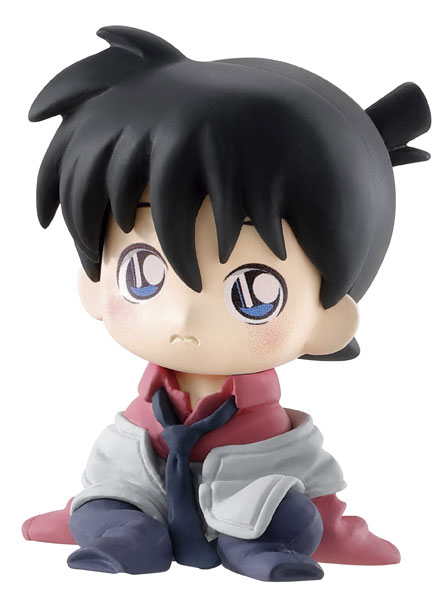 Detective Conan Chijimase Corps 7