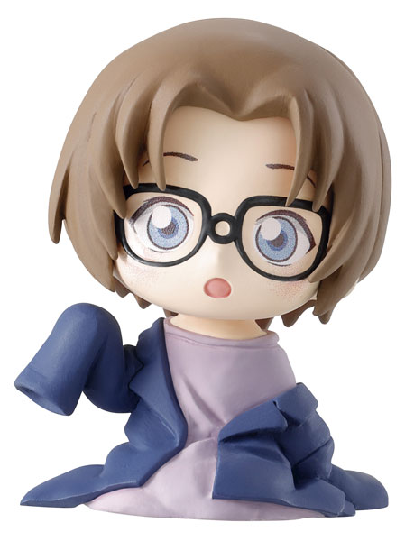 Detective Conan Chijimase Corps 7