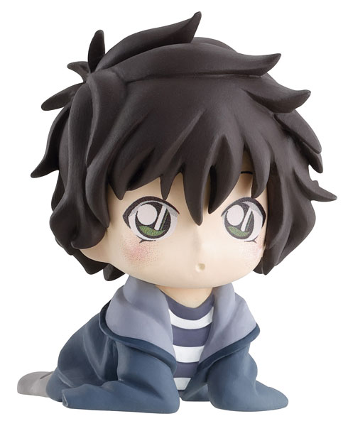 Detective Conan Chijimase Corps 7