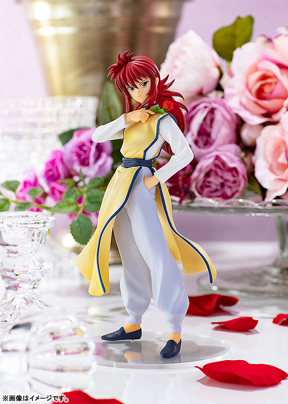 POP UP PARADE Yu Yu Hakusho Kurama