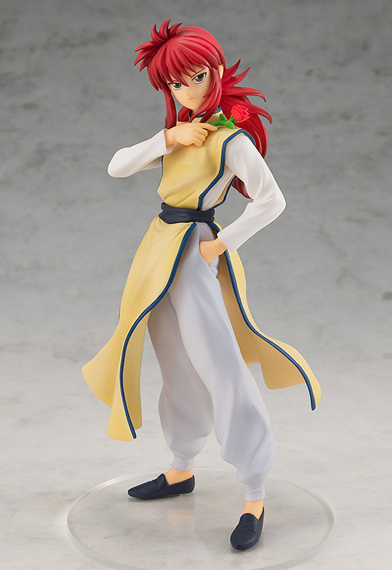 POP UP PARADE Yu Yu Hakusho Kurama