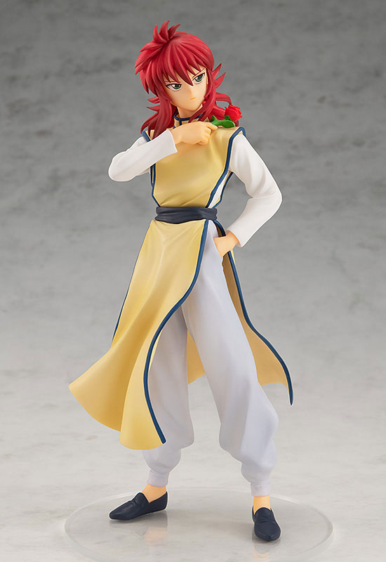 POP UP PARADE Yu Yu Hakusho Kurama