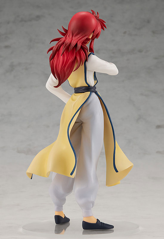 POP UP PARADE Yu Yu Hakusho Kurama