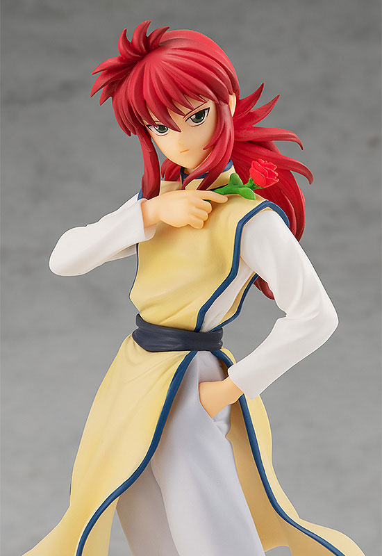 POP UP PARADE Yu Yu Hakusho Kurama