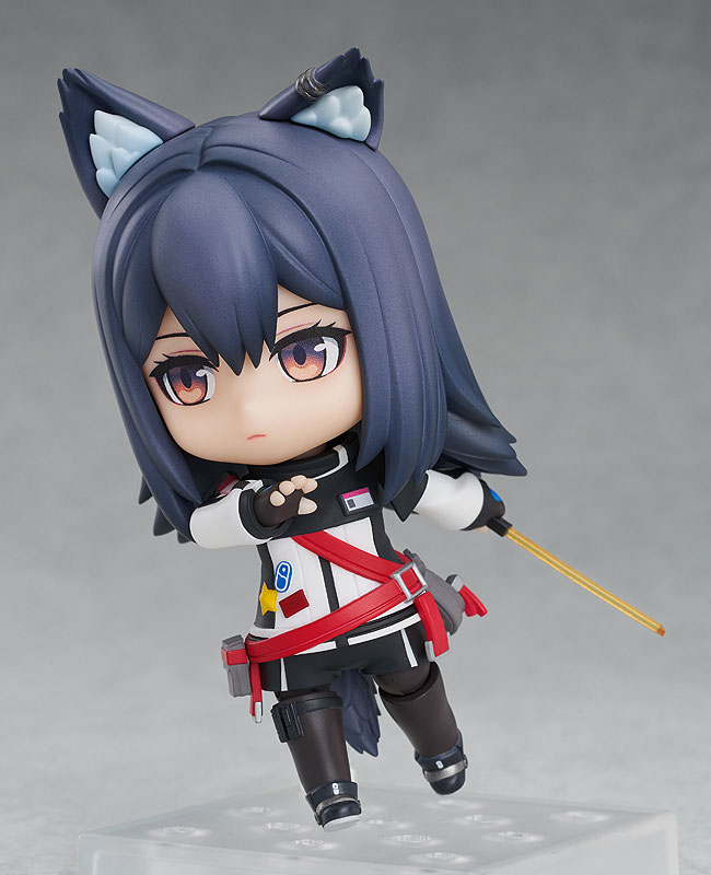 Nendoroid Arknights Texas