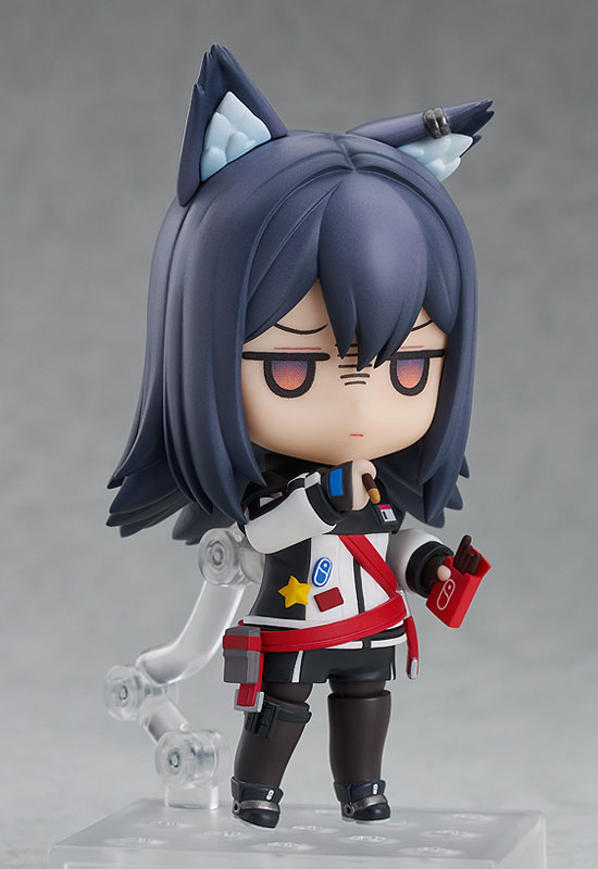 Nendoroid Arknights Texas