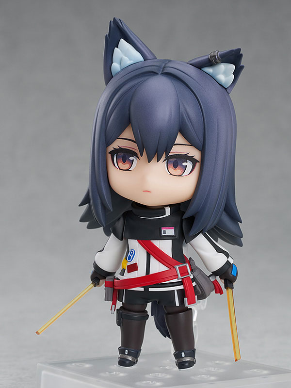 Nendoroid Arknights Texas