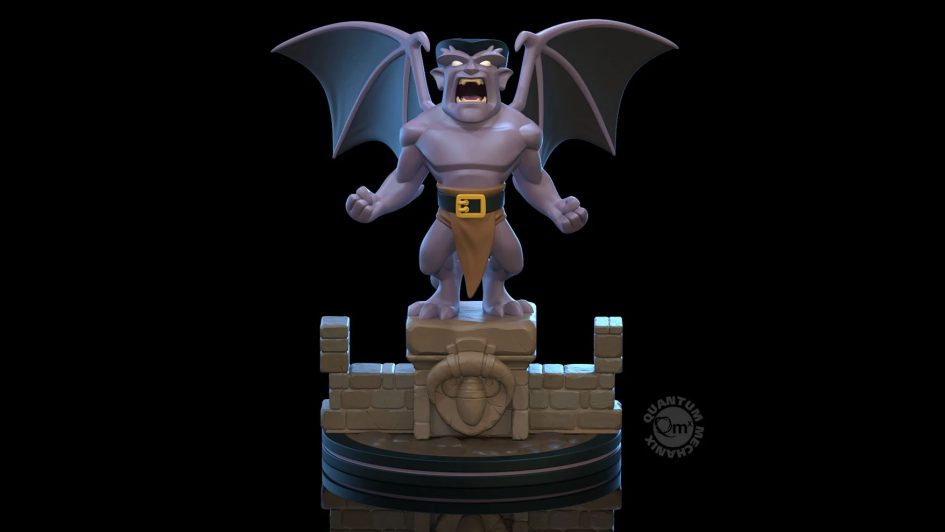 Q-Fig : Goliath