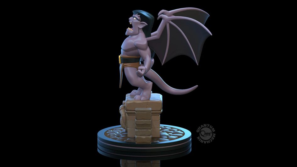 Q-Fig : Goliath