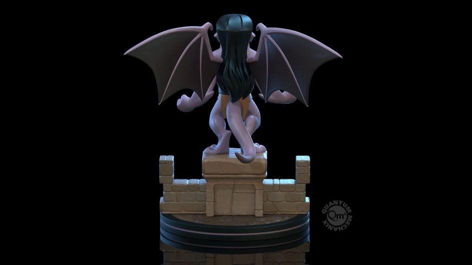 Q-Fig : Goliath