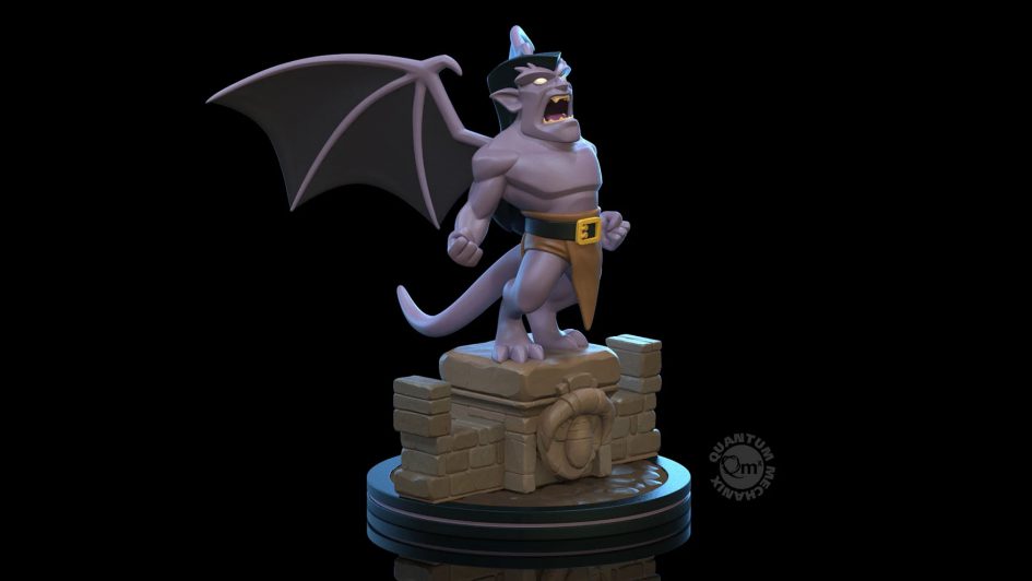 Q-Fig : Goliath