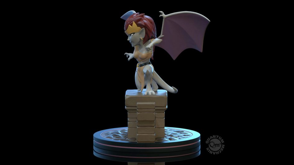 Q-Fig : Demona