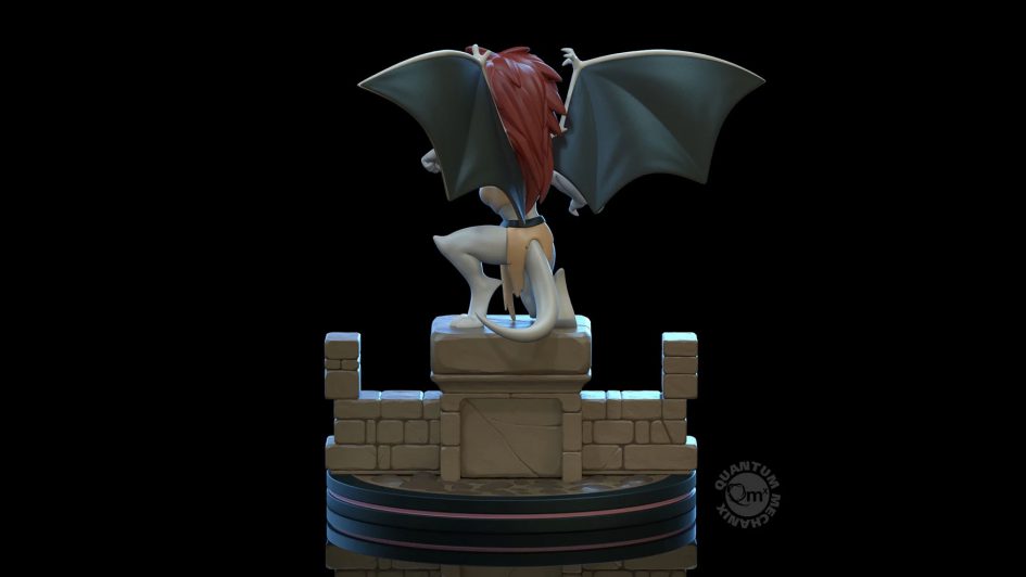 Q-Fig : Demona