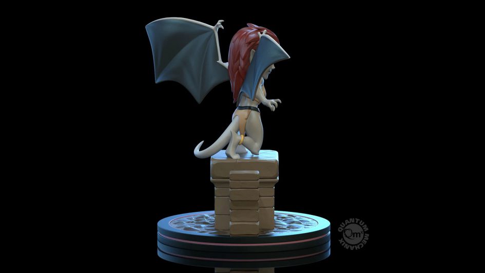 Q-Fig : Demona