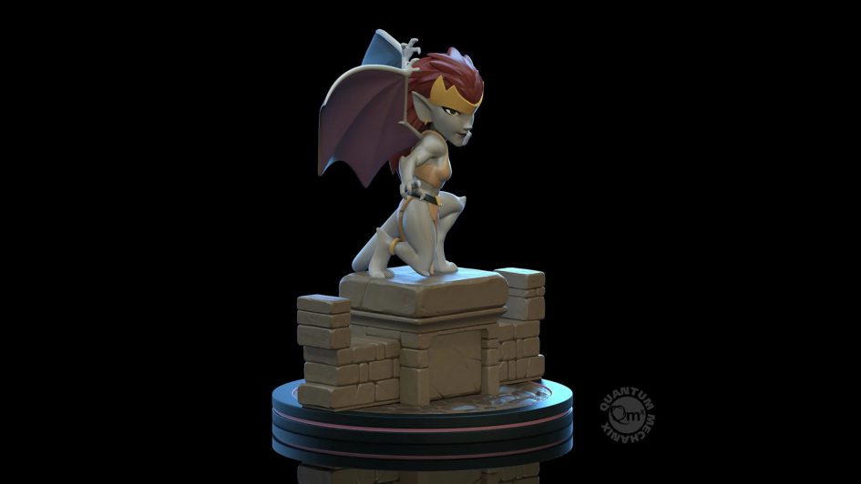 Q-Fig : Demona