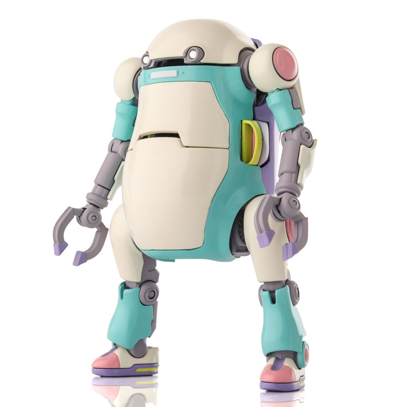 35 Mechatronics Wego 80's