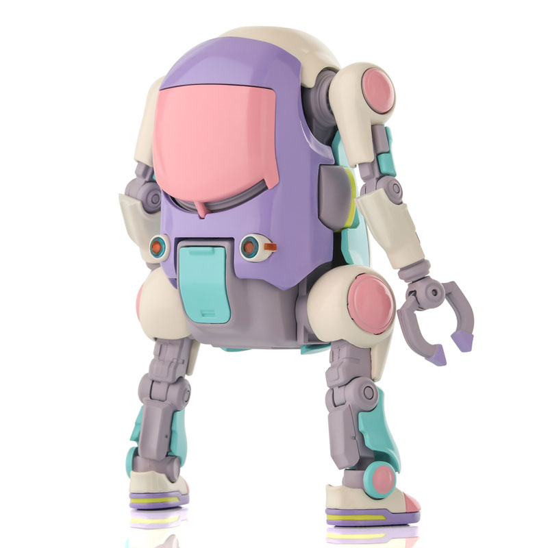 35 Mechatronics Wego 80's