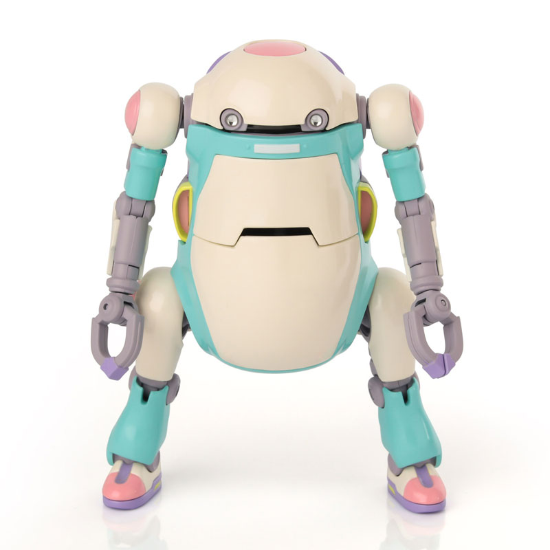 35 Mechatronics Wego 80's