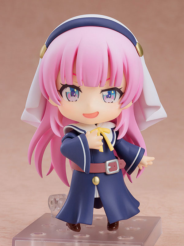 Nendoroid The Day I Became God Hina Sato
