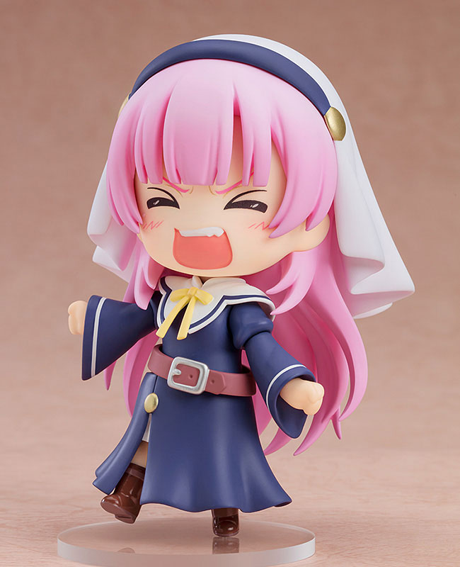 Nendoroid The Day I Became God Hina Sato