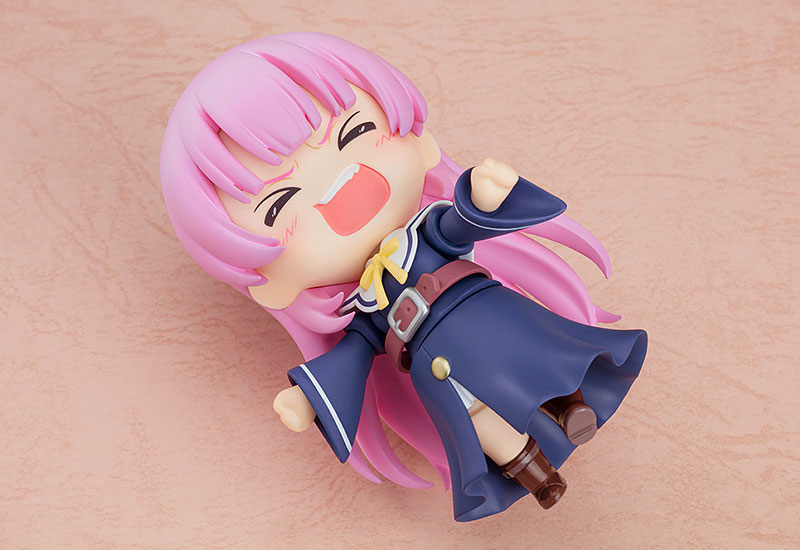 Nendoroid The Day I Became God Hina Sato