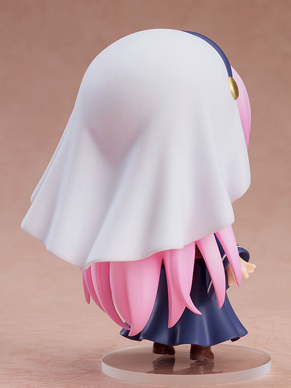 Nendoroid The Day I Became God Hina Sato