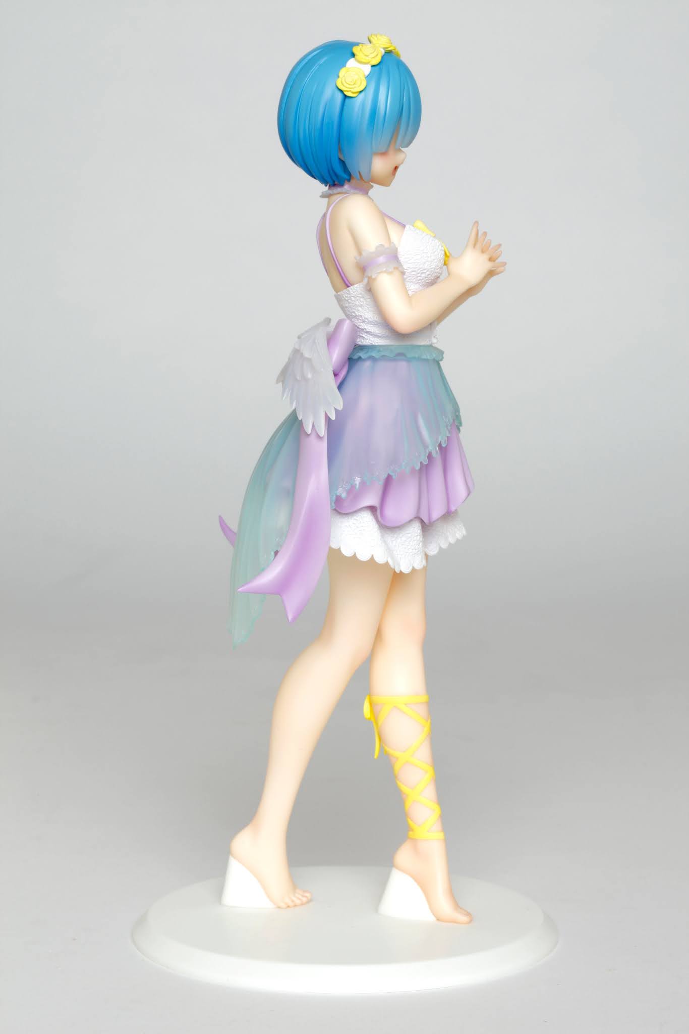 Re: Zero Kara Hajimeru Isekai Seikatsu - Rem -Clear Dress Ver.-