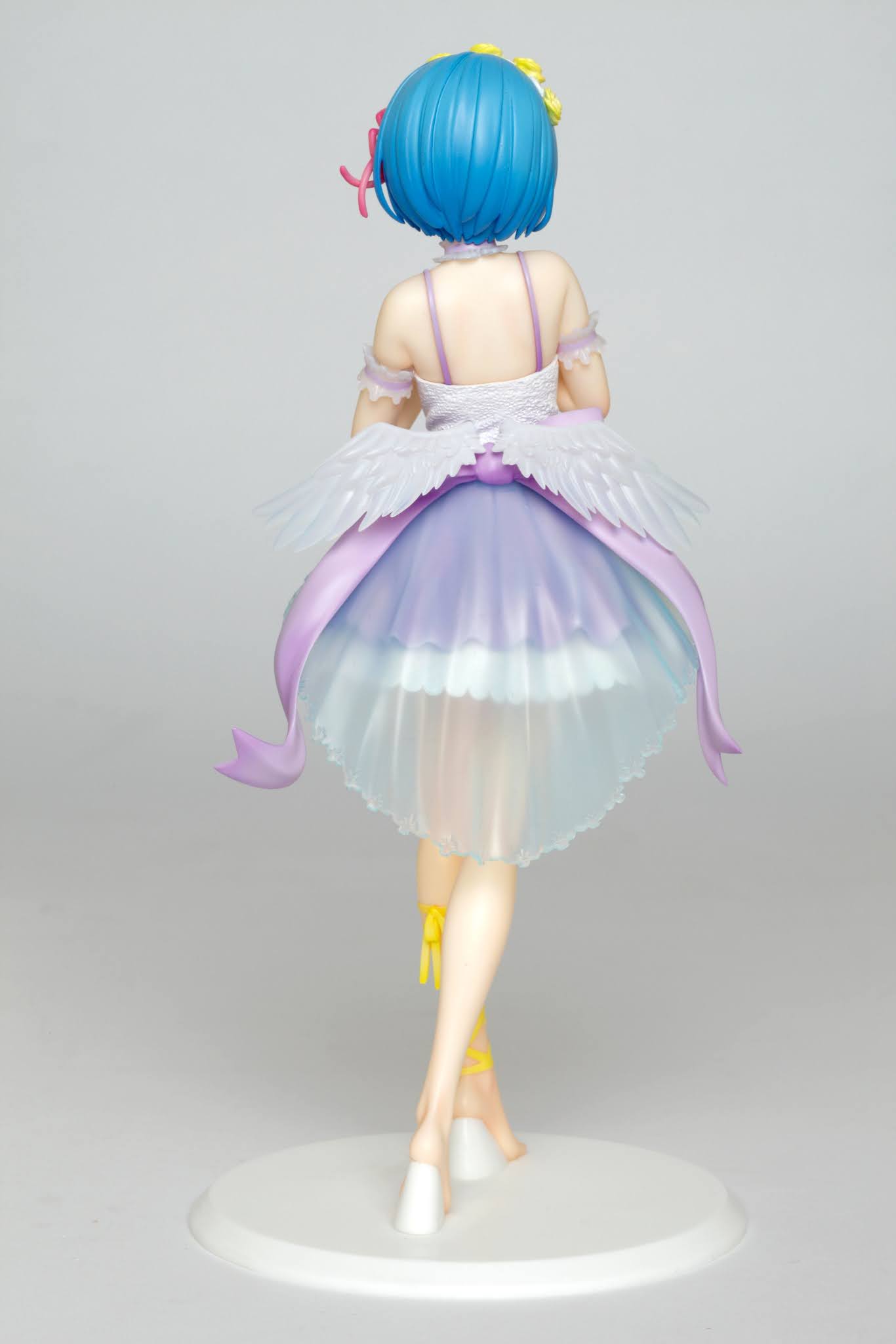 Re: Zero Kara Hajimeru Isekai Seikatsu - Rem -Clear Dress Ver.-