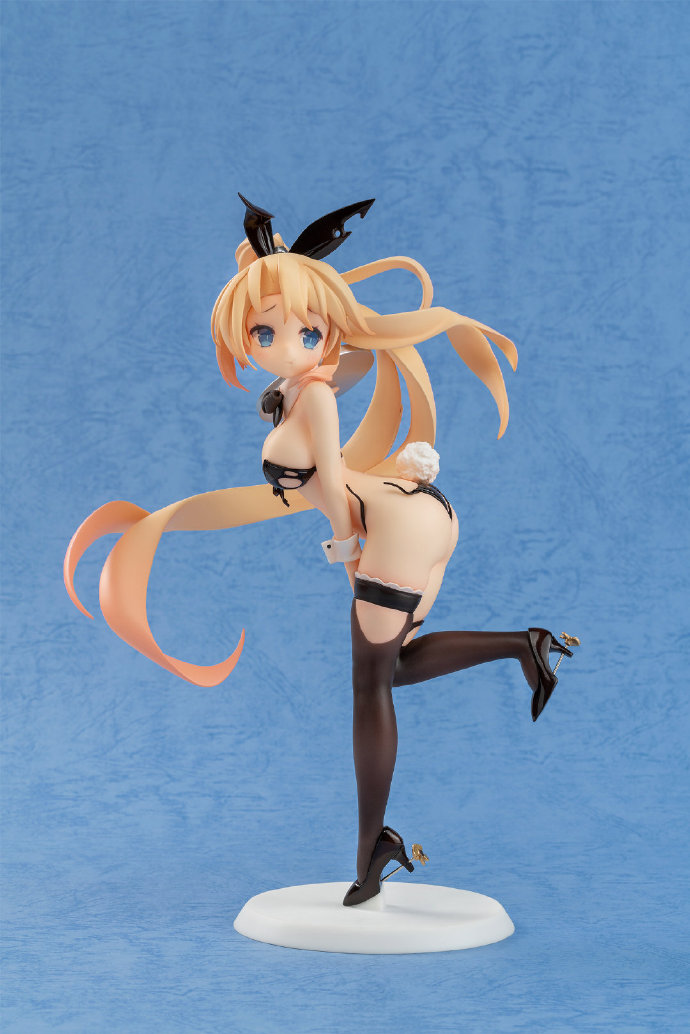 Warship Girls R - Omaha 1/7 - Imizu Rabbit Ver.-
