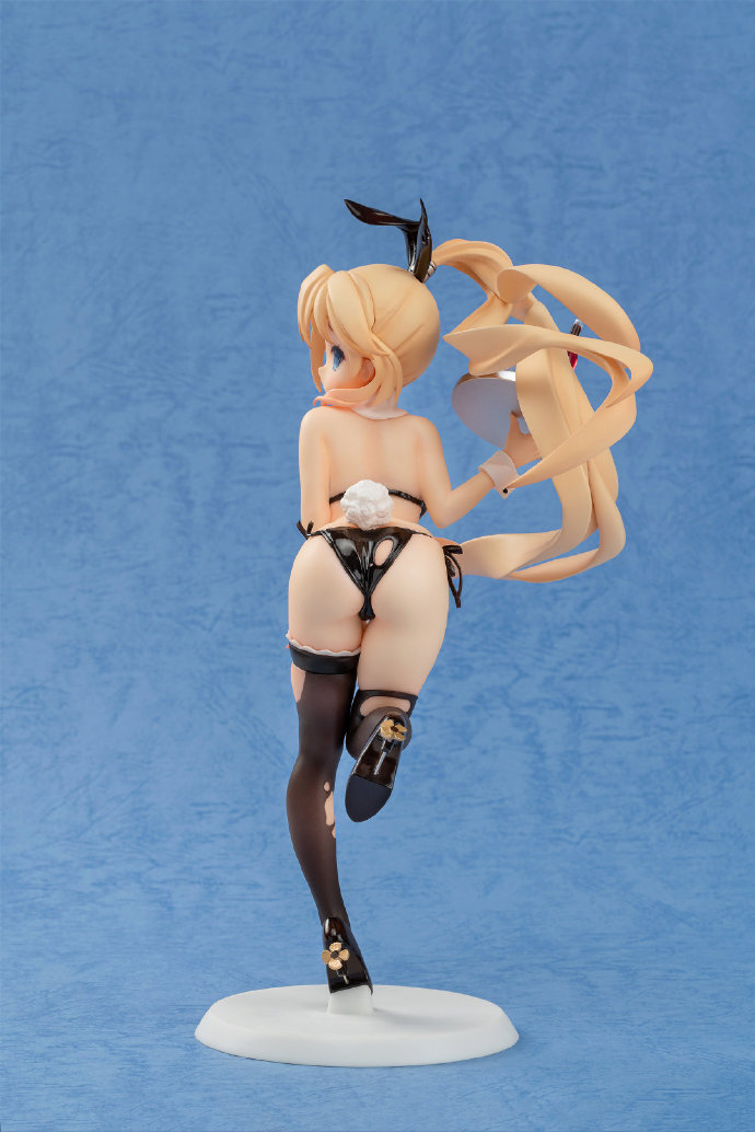 Warship Girls R - Omaha 1/7 - Imizu Rabbit Ver.-