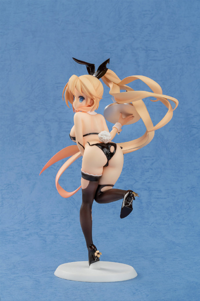 Warship Girls R - Omaha 1/7 - Imizu Rabbit Ver.-