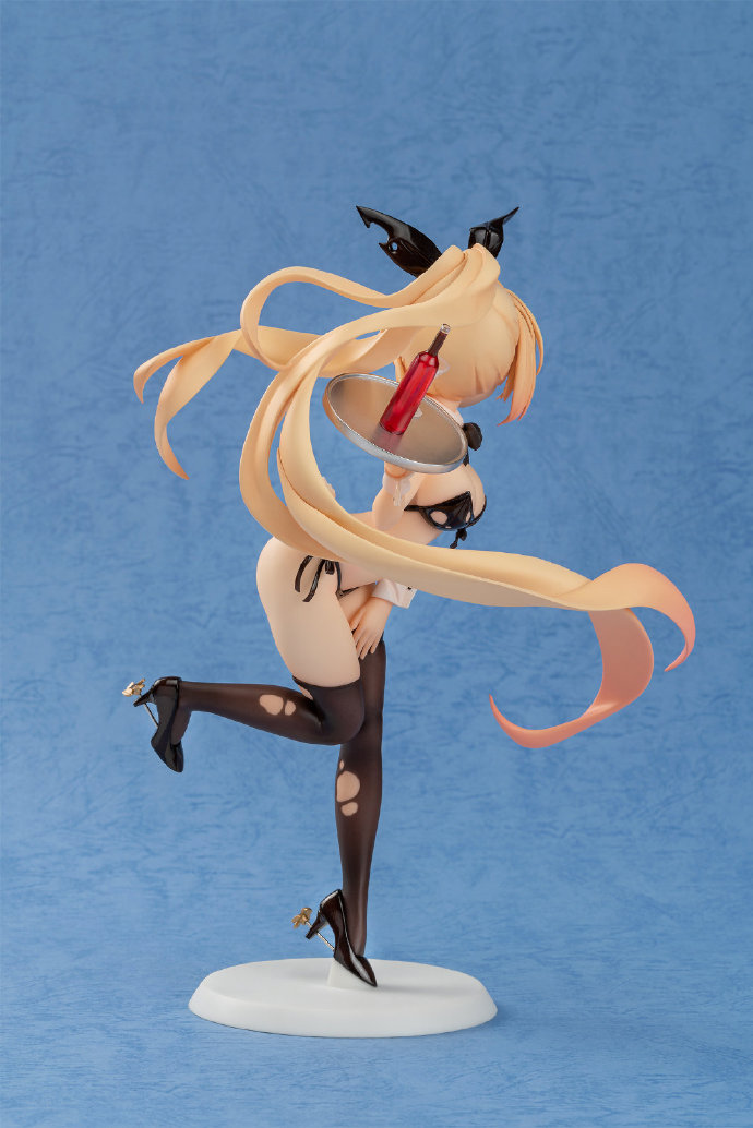 Warship Girls R - Omaha 1/7 - Imizu Rabbit Ver.-