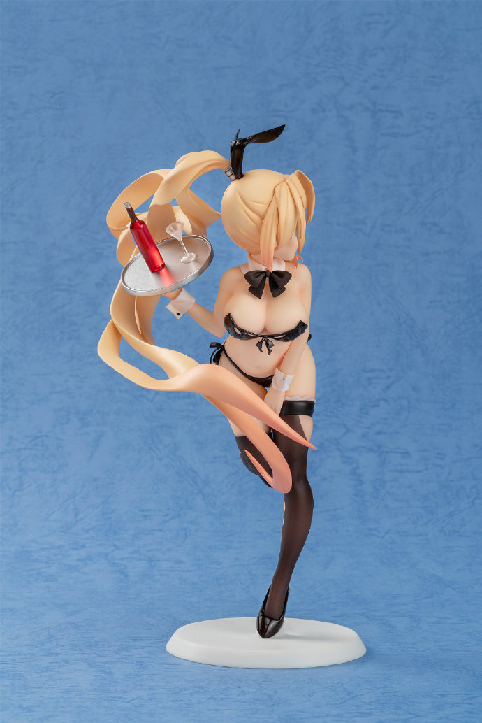 Warship Girls R - Omaha 1/7 - Imizu Rabbit Ver.-