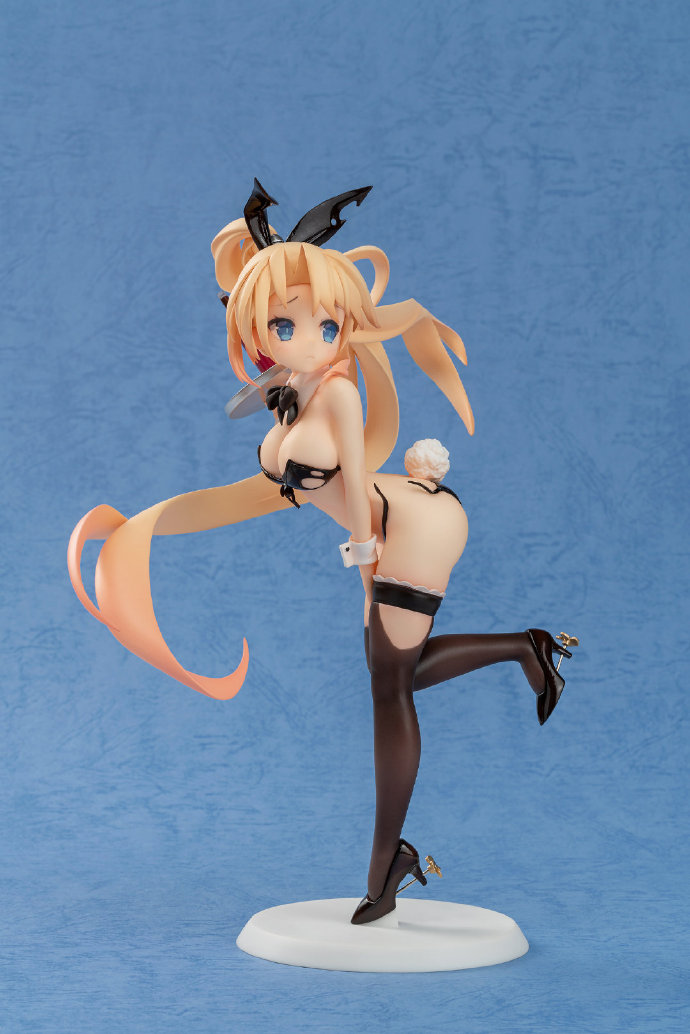 Warship Girls R - Omaha 1/7 - Imizu Rabbit Ver.-