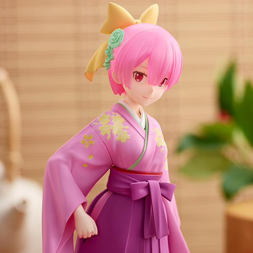 Re: Zero kara Hajimeru Isekai Seikatsu Sega Lucky Lottery Online