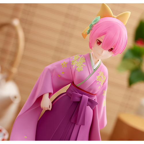 Re: Zero kara Hajimeru Isekai Seikatsu Sega Lucky Lottery Online