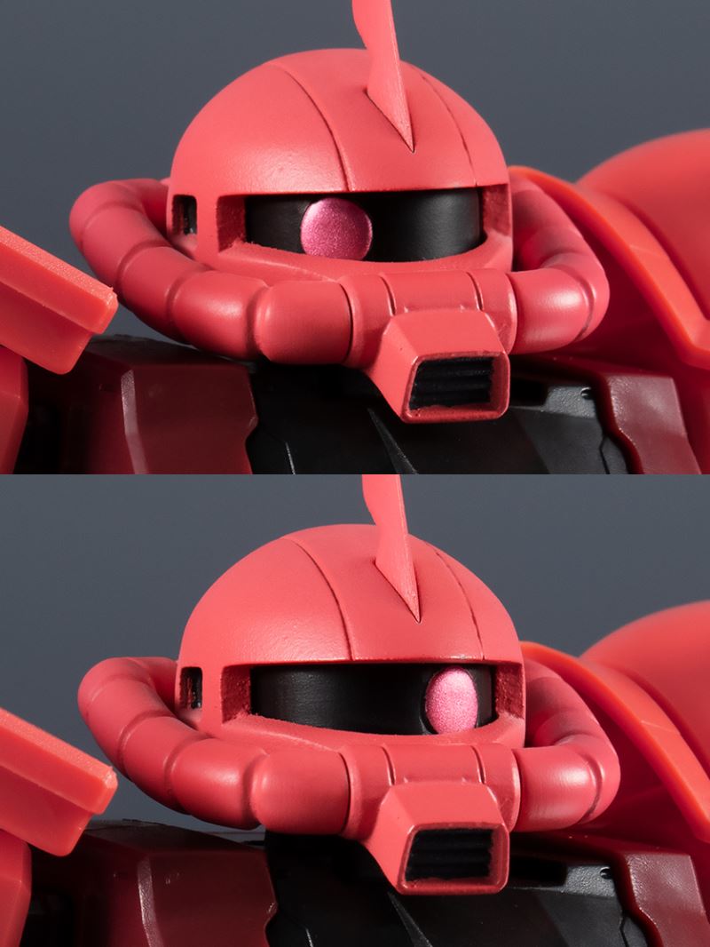 Mobile Suit Gundam - MS-06 Char's Zaku II Gundam Universe