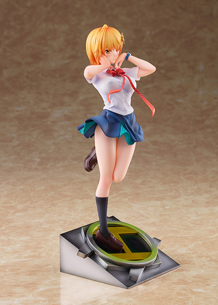 Dokyuu Hentai HxEros - Kirara Hoshino 1/7