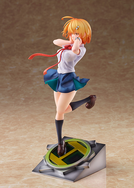 Dokyuu Hentai HxEros - Kirara Hoshino 1/7