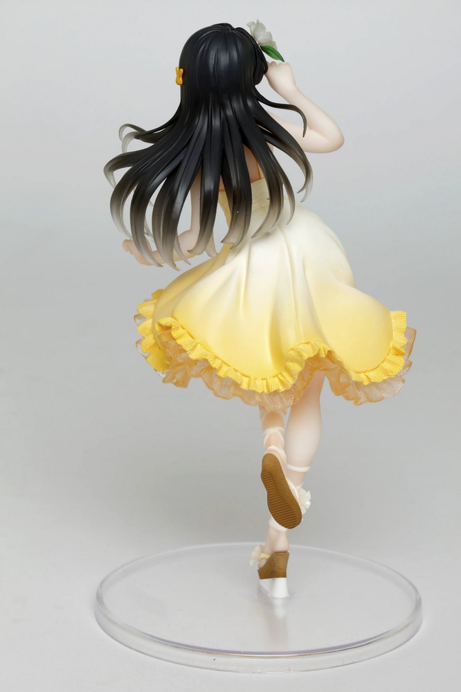 Mai Sakurajima -Dress Ver.- Coreful Figure