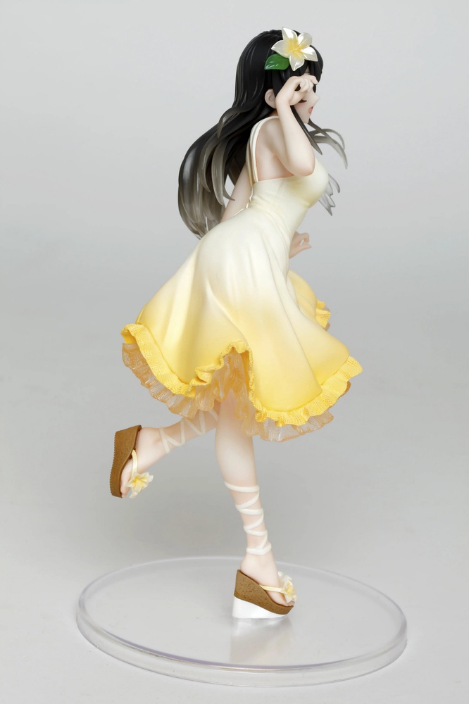 Mai Sakurajima -Dress Ver.- Coreful Figure