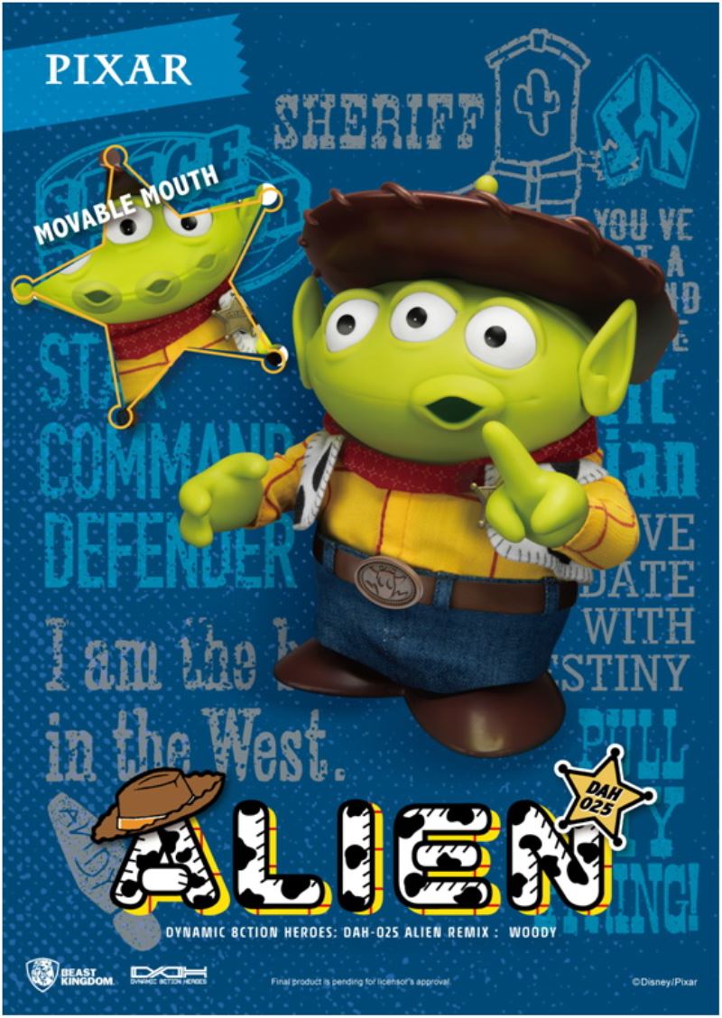 DAH-025 Three-eyed boy
