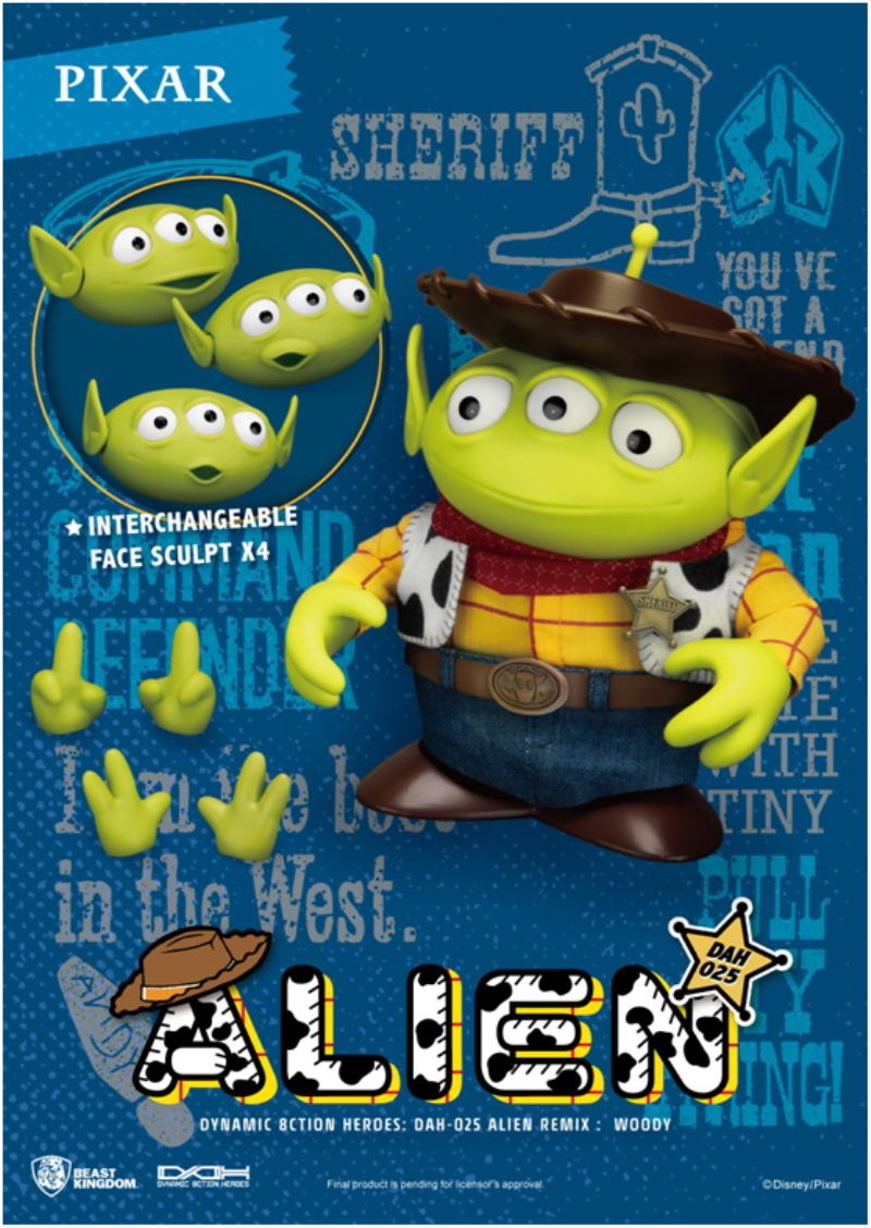 DAH-025 Three-eyed boy