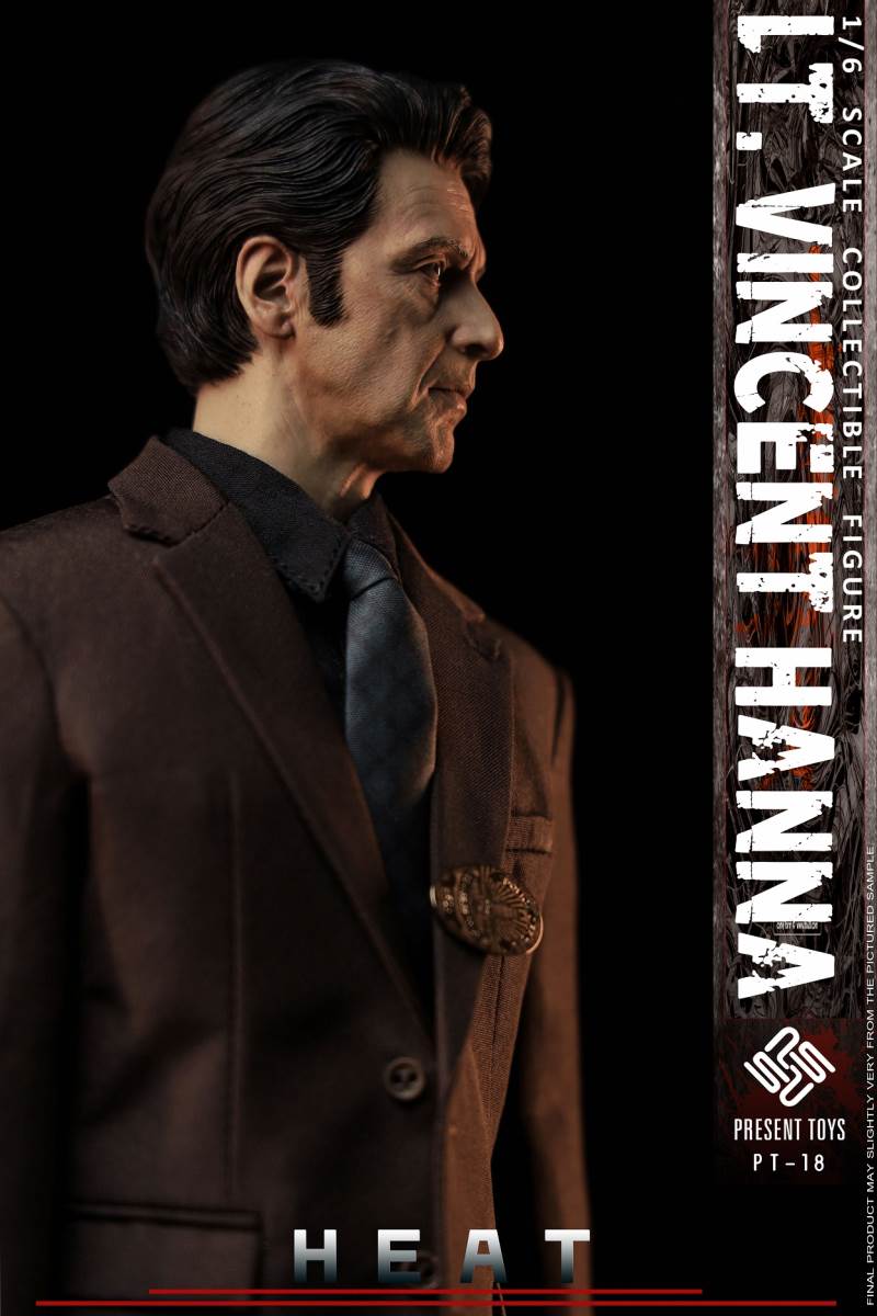 Venterson Hanna 1/6