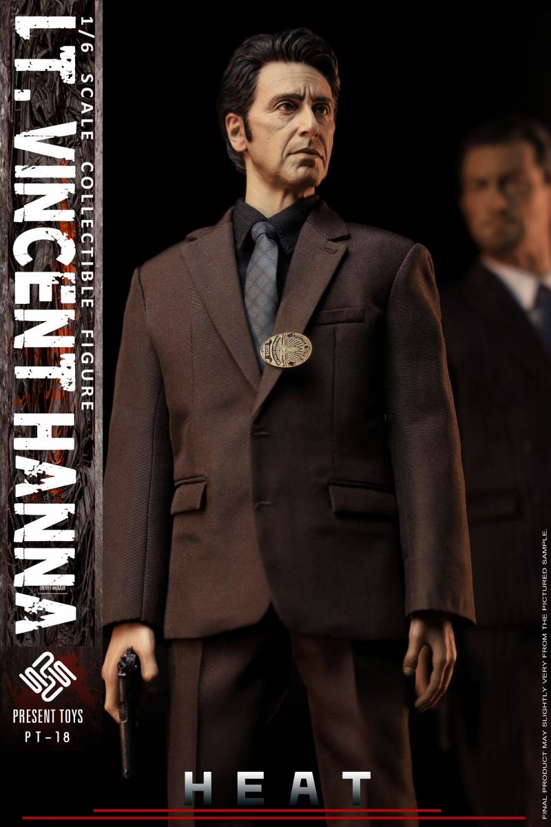 Venterson Hanna 1/6