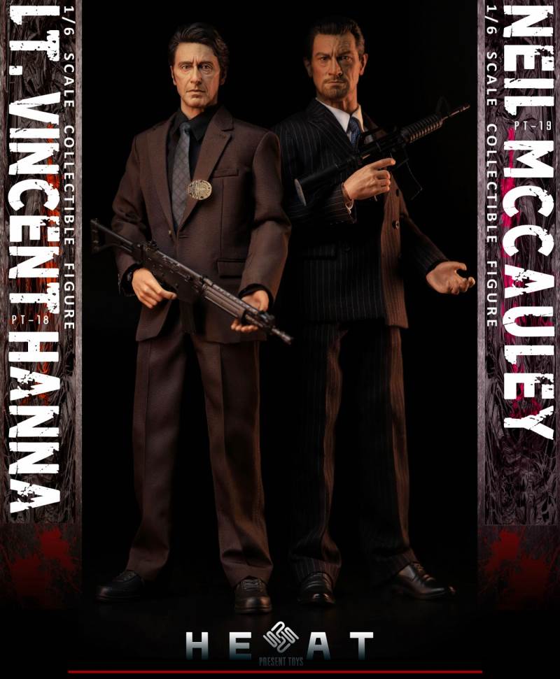 Venterson Hanna 1/6