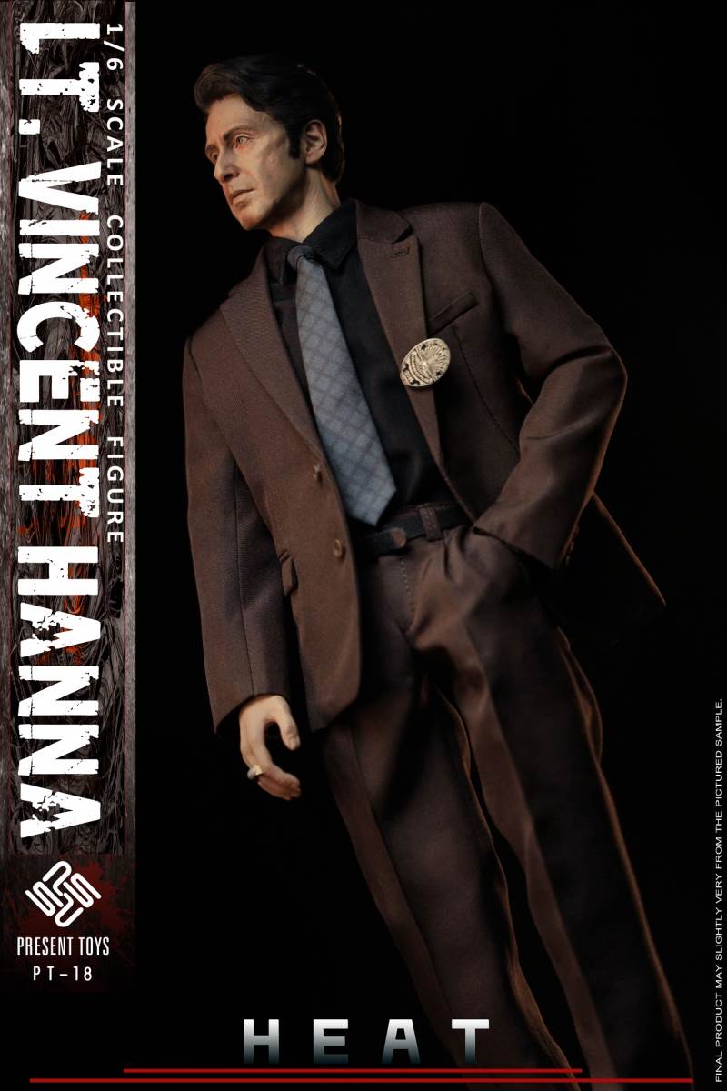 Venterson Hanna 1/6