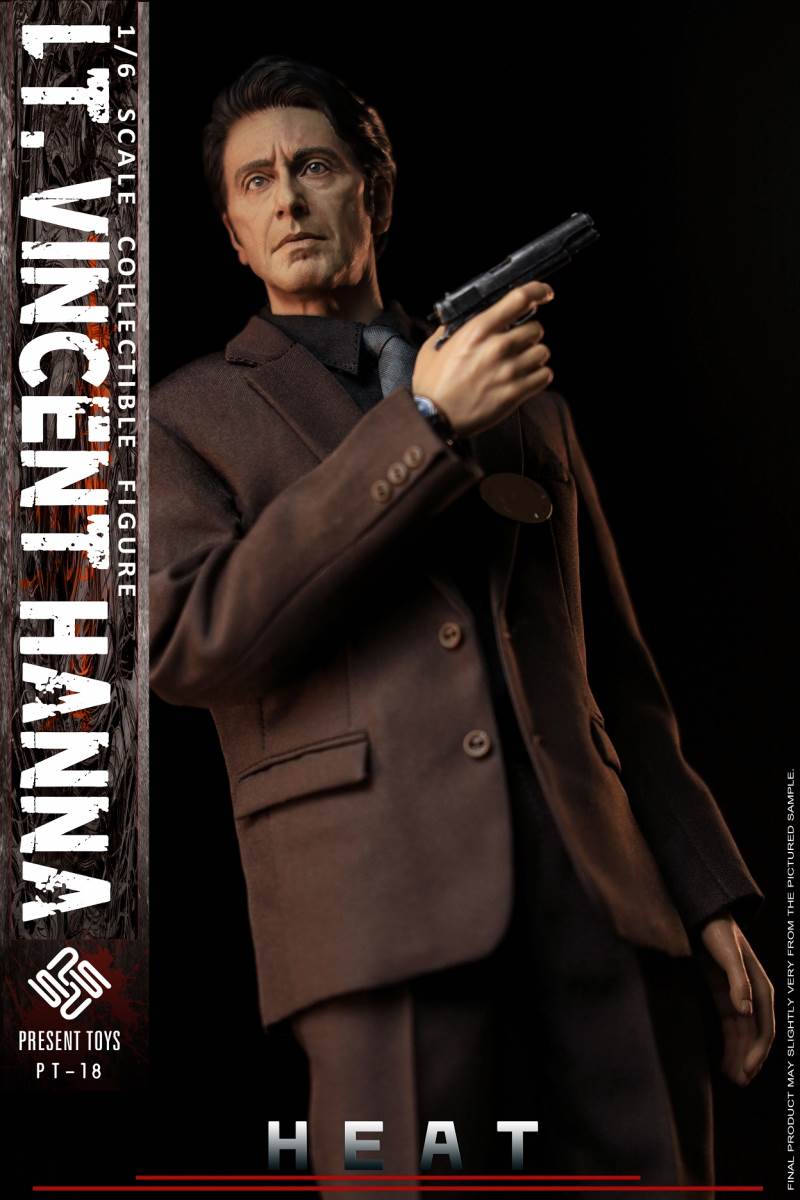 Venterson Hanna 1/6