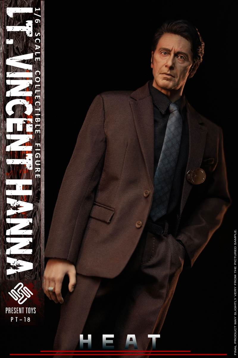 Venterson Hanna 1/6